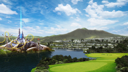 KEK Lido, 经济特区 (SEZ) | We provide Indonesia infrastructure map on various property sectors and data. Access property listings, infrastructure developments, news, and valuable transaction data for informed decisions.