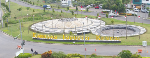 KEK Kendal, 经济特区 (SEZ) | We provide Indonesia infrastructure map on various property sectors and data. Access property listings, infrastructure developments, news, and valuable transaction data for informed decisions.