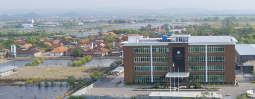 KEK Kendal, 经济特区 (SEZ) | We provide Indonesia infrastructure map on various property sectors and data. Access property listings, infrastructure developments, news, and valuable transaction data for informed decisions.
