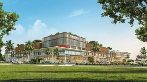 KEK Sanur, 经济特区 (SEZ) | We provide Indonesia infrastructure map on various property sectors and data. Access property listings, infrastructure developments, news, and valuable transaction data for informed decisions.