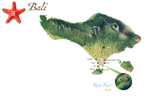 KEK Kura Kura Bali, 经济特区 (SEZ) | We provide Indonesia infrastructure map on various property sectors and data. Access property listings, infrastructure developments, news, and valuable transaction data for informed decisions.