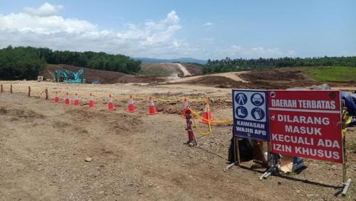 Jl. Tol Gilimanuk-Mengwi, 收费公路 | We provide Indonesia infrastructure map on various property sectors and data. Access property listings, infrastructure developments, news, and valuable transaction data for informed decisions.