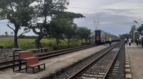 Catang Station, 通勤站 | We provide Indonesia infrastructure map on various property sectors and data. Access property listings, infrastructure developments, news, and valuable transaction data for informed decisions.
