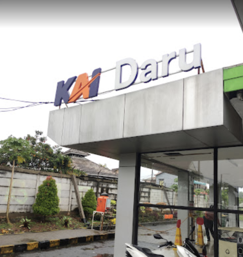 Daru Station, 通勤站 | We provide Indonesia infrastructure map on various property sectors and data. Access property listings, infrastructure developments, news, and valuable transaction data for informed decisions.