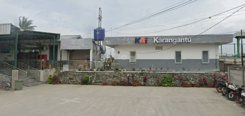 Karangantu Station, 通勤站 | We provide Indonesia infrastructure map on various property sectors and data. Access property listings, infrastructure developments, news, and valuable transaction data for informed decisions.