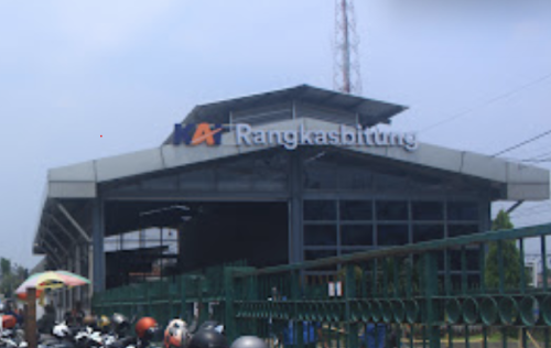 Rangkasbitung Station, 通勤站 | We provide Indonesia infrastructure map on various property sectors and data. Access property listings, infrastructure developments, news, and valuable transaction data for informed decisions.