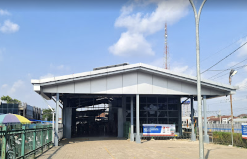 Rangkasbitung Station, 通勤站 | We provide Indonesia infrastructure map on various property sectors and data. Access property listings, infrastructure developments, news, and valuable transaction data for informed decisions.