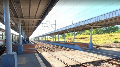 Tigaraksa Station, 通勤站 | We provide Indonesia infrastructure map on various property sectors and data. Access property listings, infrastructure developments, news, and valuable transaction data for informed decisions.