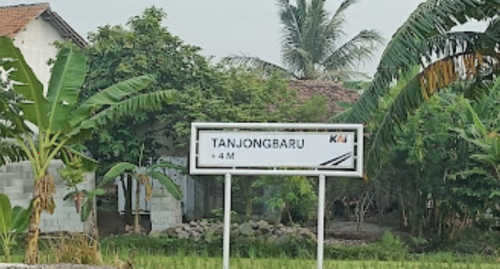 Tonjongbaru Station, 通勤站 | We provide Indonesia infrastructure map on various property sectors and data. Access property listings, infrastructure developments, news, and valuable transaction data for informed decisions.