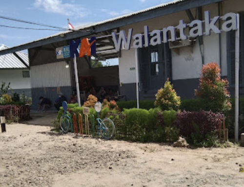 Walantaka Station, 通勤站 | We provide Indonesia infrastructure map on various property sectors and data. Access property listings, infrastructure developments, news, and valuable transaction data for informed decisions.
