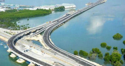 Jl. Tol Semarang - Demak, 收费公路 | We provide Indonesia infrastructure map on various property sectors and data. Access property listings, infrastructure developments, news, and valuable transaction data for informed decisions.