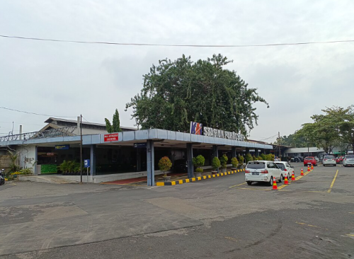 Purwosari Station, 城际站 | We provide Indonesia infrastructure map on various property sectors and data. Access property listings, infrastructure developments, news, and valuable transaction data for informed decisions.