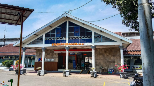Sragen Station, 城际站 | We provide Indonesia infrastructure map on various property sectors and data. Access property listings, infrastructure developments, news, and valuable transaction data for informed decisions.