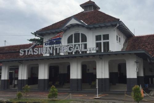 Tegal Station, 城际站 | We provide Indonesia infrastructure map on various property sectors and data. Access property listings, infrastructure developments, news, and valuable transaction data for informed decisions.
