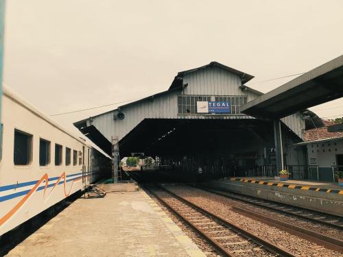 Tegal Station, 城际站 | We provide Indonesia infrastructure map on various property sectors and data. Access property listings, infrastructure developments, news, and valuable transaction data for informed decisions.