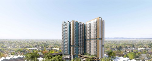 Under Construction apartment sale lease, jual sewa apartemen | We provide Indonesia infrastructure map on various property sectors and data. Access property listings, infrastructure developments, news, and valuable transaction data for informed decisions.