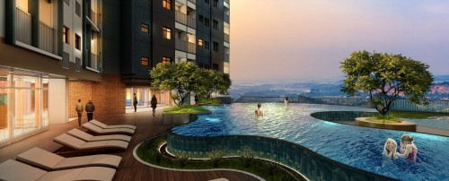 Under Construction apartment sale lease, jual sewa apartemen | We provide Indonesia infrastructure map on various property sectors and data. Access property listings, infrastructure developments, news, and valuable transaction data for informed decisions.