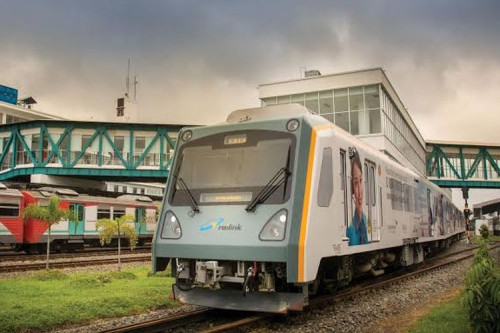 Kualanamu Airport Station, 机场火车站 | We provide Indonesia infrastructure map on various property sectors and data. Access property listings, infrastructure developments, news, and valuable transaction data for informed decisions.
