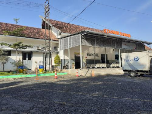 Bangil Station, 城际站 | We provide Indonesia infrastructure map on various property sectors and data. Access property listings, infrastructure developments, news, and valuable transaction data for informed decisions.
