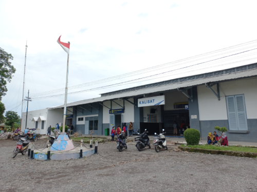 Kalisat Station, 城际站 | We provide Indonesia infrastructure map on various property sectors and data. Access property listings, infrastructure developments, news, and valuable transaction data for informed decisions.
