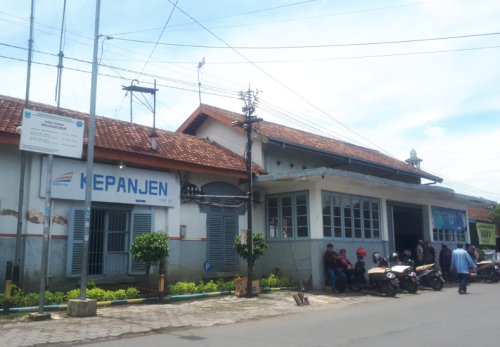 Kepanjen Station, 城际站 | We provide Indonesia infrastructure map on various property sectors and data. Access property listings, infrastructure developments, news, and valuable transaction data for informed decisions.