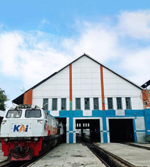 Sidotopo Station, 城际站 | We provide Indonesia infrastructure map on various property sectors and data. Access property listings, infrastructure developments, news, and valuable transaction data for informed decisions.