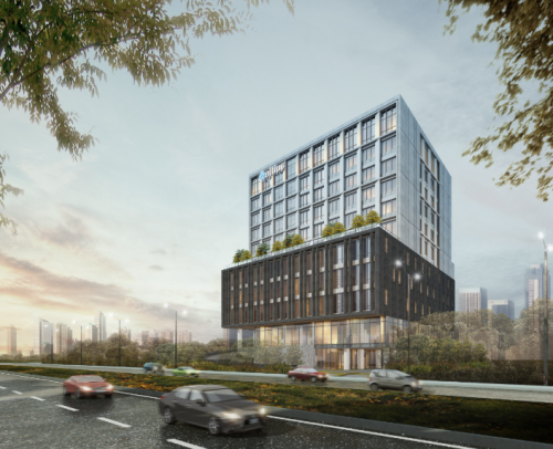 Altius Hospitals Puri, 医院 | We provide Indonesia infrastructure map on various property sectors and data. Access property listings, infrastructure developments, news, and valuable transaction data for informed decisions.