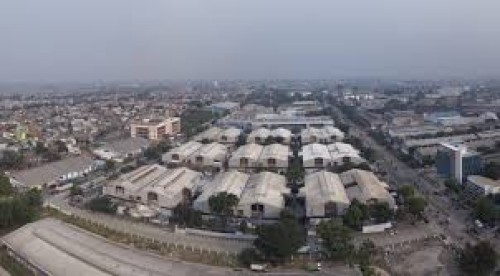 Jakarta Industrial Estate Pulogadung (JIEP) adalah suatu kawasan industri dan bisnis di Pulogadung, Jakarta Timur. Proyek ini dikembangkan oleh PT JIEP, dan men...