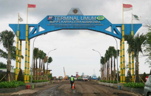 Berikat Nusantara Industrial Estate Marunda, 工业的 | We provide Indonesia infrastructure map on various property sectors and data. Access property listings, infrastructure developments, news, and valuable transaction data for informed decisions.