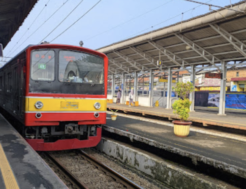 Bojong Gede Station, 通勤站 | We provide Indonesia infrastructure map on various property sectors and data. Access property listings, infrastructure developments, news, and valuable transaction data for informed decisions.