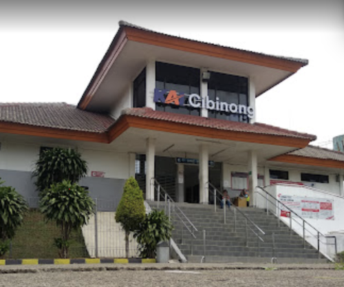 Cibinong Station, 通勤站 | We provide Indonesia infrastructure map on various property sectors and data. Access property listings, infrastructure developments, news, and valuable transaction data for informed decisions.