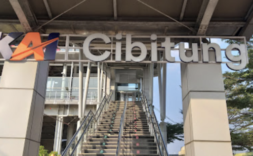 Cibitung Station, 通勤站 | We provide Indonesia infrastructure map on various property sectors and data. Access property listings, infrastructure developments, news, and valuable transaction data for informed decisions.