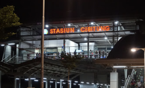 Cibitung Station, 通勤站 | We provide Indonesia infrastructure map on various property sectors and data. Access property listings, infrastructure developments, news, and valuable transaction data for informed decisions.