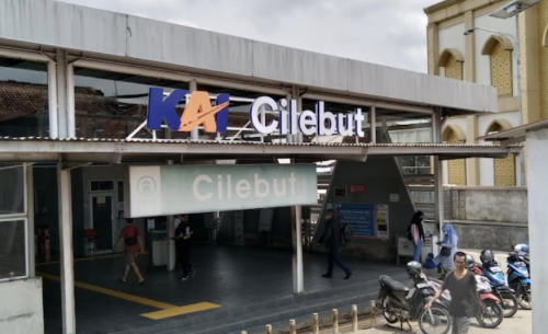 Cilebut Station, 通勤站 | We provide Indonesia infrastructure map on various property sectors and data. Access property listings, infrastructure developments, news, and valuable transaction data for informed decisions.