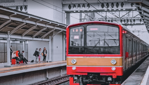 Metland Telagamurni Station, 通勤站 | We provide Indonesia infrastructure map on various property sectors and data. Access property listings, infrastructure developments, news, and valuable transaction data for informed decisions.