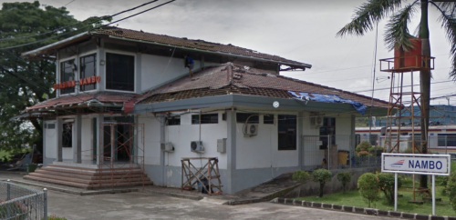 Nambo Station, 通勤站 | We provide Indonesia infrastructure map on various property sectors and data. Access property listings, infrastructure developments, news, and valuable transaction data for informed decisions.