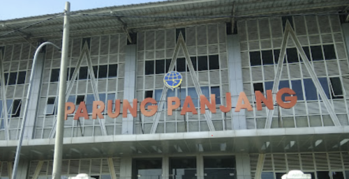 Parung Panjang Station, 通勤站 | We provide Indonesia infrastructure map on various property sectors and data. Access property listings, infrastructure developments, news, and valuable transaction data for informed decisions.