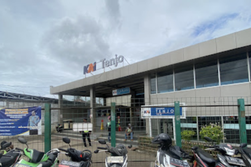 Tenjo Station, 通勤站 | We provide Indonesia infrastructure map on various property sectors and data. Access property listings, infrastructure developments, news, and valuable transaction data for informed decisions.