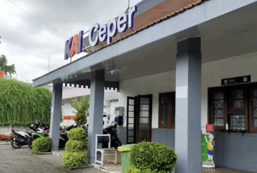 Ceper Station, 通勤站 | We provide Indonesia infrastructure map on various property sectors and data. Access property listings, infrastructure developments, news, and valuable transaction data for informed decisions.