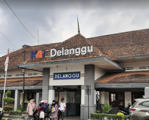 Delanggu Station, 通勤站 | We provide Indonesia infrastructure map on various property sectors and data. Access property listings, infrastructure developments, news, and valuable transaction data for informed decisions.