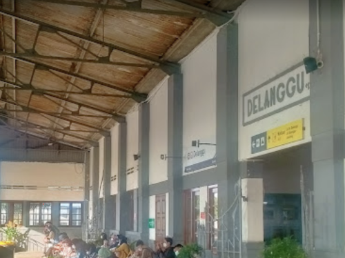 Delanggu Station, 通勤站 | We provide Indonesia infrastructure map on various property sectors and data. Access property listings, infrastructure developments, news, and valuable transaction data for informed decisions.