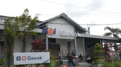 Gawok Station, 通勤站 | We provide Indonesia infrastructure map on various property sectors and data. Access property listings, infrastructure developments, news, and valuable transaction data for informed decisions.