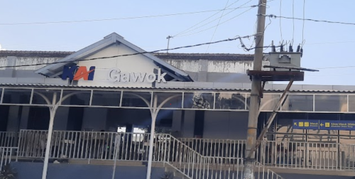 Gawok Station, 通勤站 | We provide Indonesia infrastructure map on various property sectors and data. Access property listings, infrastructure developments, news, and valuable transaction data for informed decisions.