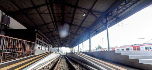 Klaten Station, 通勤站 | We provide Indonesia infrastructure map on various property sectors and data. Access property listings, infrastructure developments, news, and valuable transaction data for informed decisions.