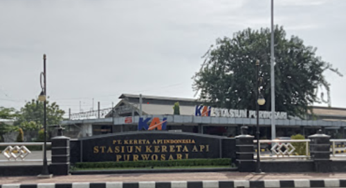 Purwosari Station, 通勤站 | We provide Indonesia infrastructure map on various property sectors and data. Access property listings, infrastructure developments, news, and valuable transaction data for informed decisions.