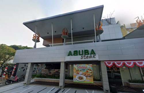 ABUBA Steak Citra Garden, Stand Alone Retail | We provide Indonesia infrastructure map on various property sectors and data. Access property listings, infrastructure developments, news, and valuable transaction data for informed decisions.