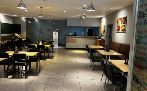 ABUBA Steak Menteng, Stand Alone Retail | We provide Indonesia infrastructure map on various property sectors and data. Access property listings, infrastructure developments, news, and valuable transaction data for informed decisions.