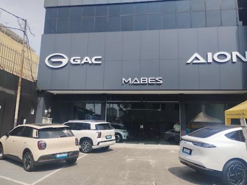 AION Mangga Besar, Automotive Dealership | We provide Indonesia infrastructure map on various property sectors and data. Access property listings, infrastructure developments, news, and valuable transaction data for informed decisions.