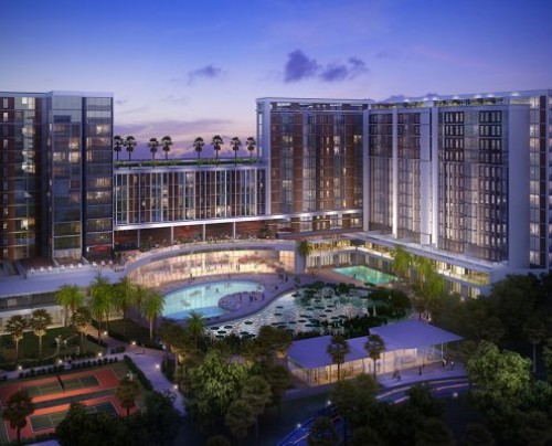 Completed apartment sale lease, jual sewa apartemen | We provide Indonesia infrastructure map on various property sectors and data. Access property listings, infrastructure developments, news, and valuable transaction data for informed decisions.
