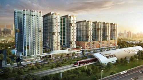 Under Construction apartment sale lease, jual sewa apartemen | We provide Indonesia infrastructure map on various property sectors and data. Access property listings, infrastructure developments, news, and valuable transaction data for informed decisions.